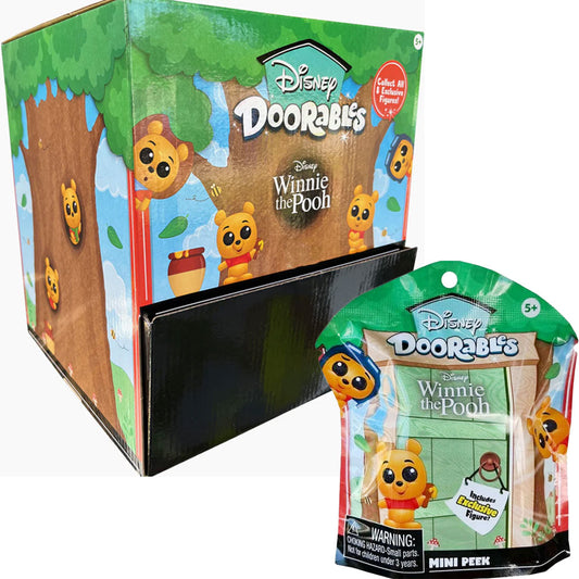 Disney© Doorables Winnie the Pooh Blind Bag