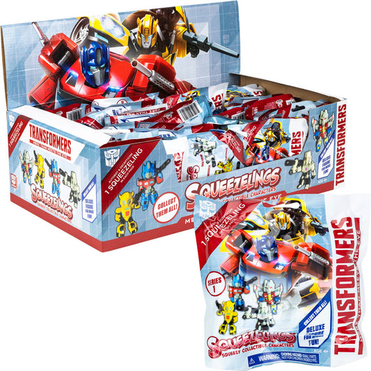 Transformers™ Squeezlings Blind Bag (36pcs)