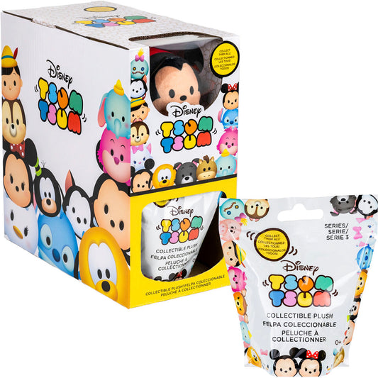 Tsum Tsum Plush in Blind Bag