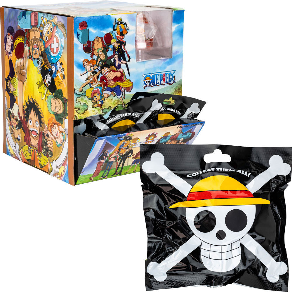 One Piece Tsunameez™ Blind Bag