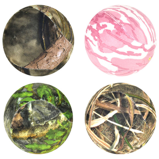 Mossy Oak® 5" Fabric Bladder Balls