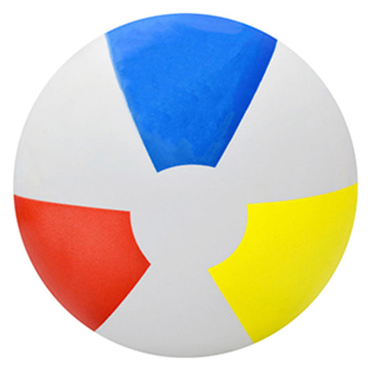 5" Inflatable Beach Balls