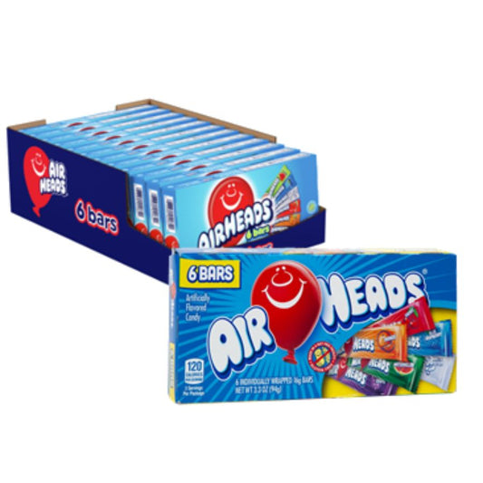 AirHeads® Theater Box