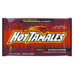 Hot Tamales 72oz / 4.5 lbs front of bag