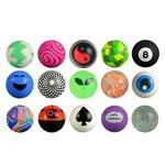 45 mm Premium assorted superballs product detail