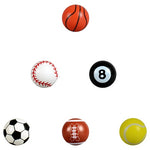 25 mm Sports Super Balls product detail