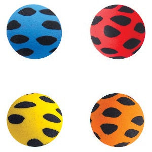 27 mm New Spot Bouncy Balls