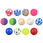 49mm mixed bouncy balls product detail