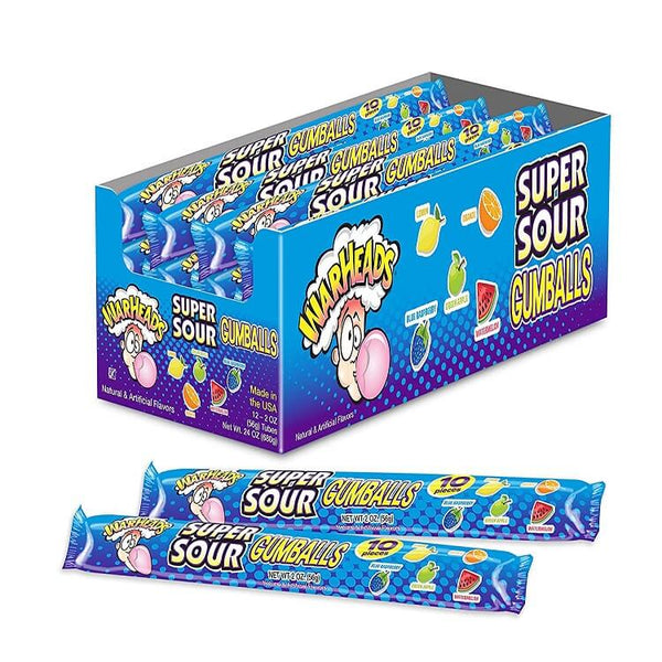 Wholesale Wrapped Gum | Gumball.com