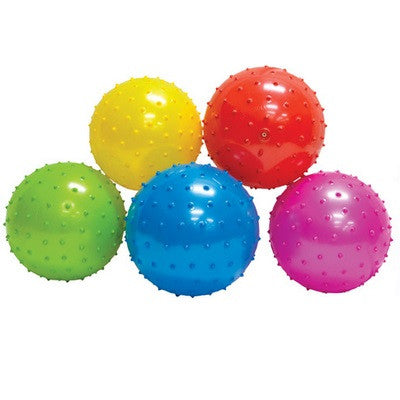 7 inch knobby balls for skill crane machine