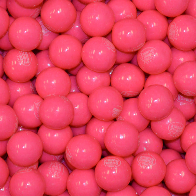 pink lemonade gumballs product detail