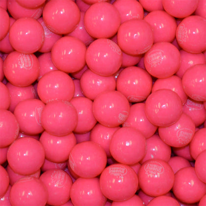 Pink Marshmallow Paintballs - DaffyDownDilly