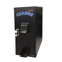 AC101 Front Load Bill Change Machine | Gumball.com