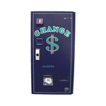 AC2009 High Capacity Bill to Coin Changer Front View Product Image