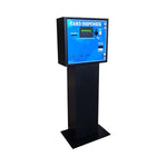 AC603 Pre-Valued Card Dispenser Vending base product image