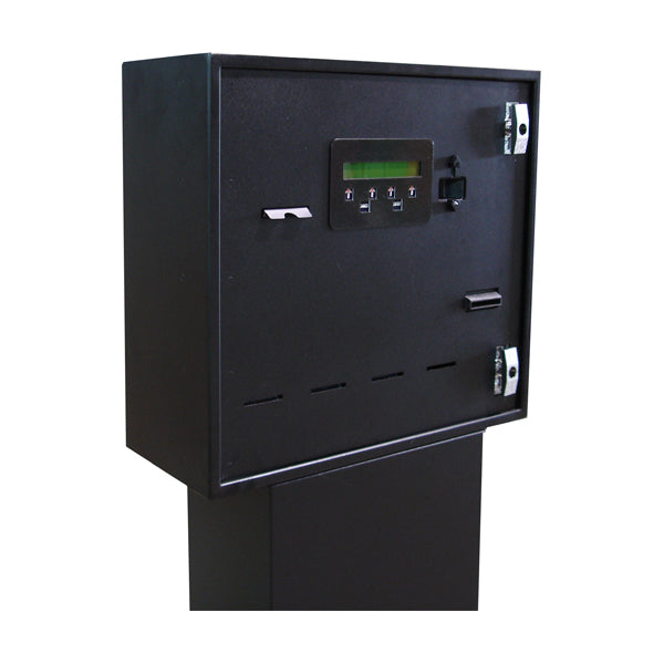 AC604 Pre-Valued Card Dispenser Vending Base Product Detail