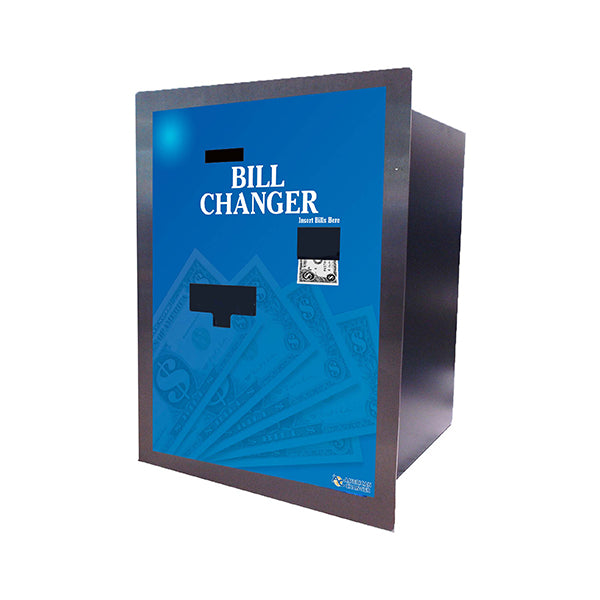 AC7715 Rear Load Bill-to-Bill Dispenser Product Image