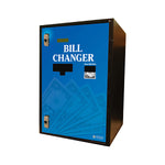 AC7815 High Capacity Rear Load Bill-to-Bill Dispenser Front View Product Image