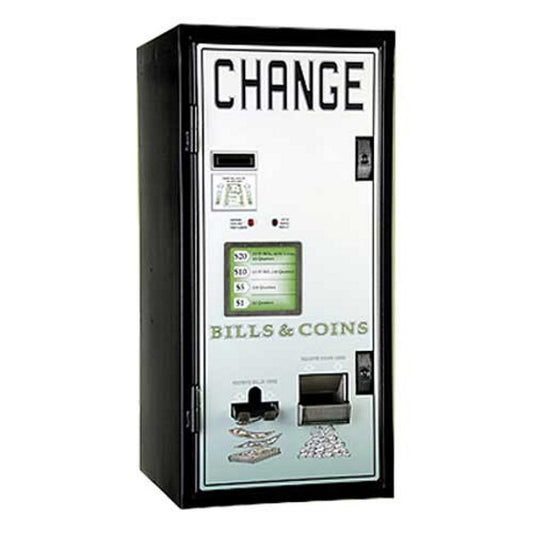 BCX2020 Bill & Coin Standard Change Machine Product Image