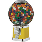 BGB20 - 20 inch Beaver Ball Globe Machine