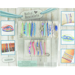 Boho Bracelets 2" Capsules Product Display Back