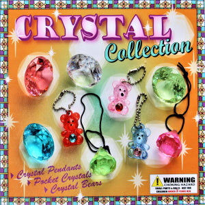 Crystal Collection 2" Capsules Product Image