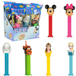 Disney & Disney Pixar PEZ Dispensers 144 ct