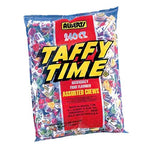 240 ct. bag of Alberts Taffy Time® fruit flavored chews 