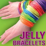 Jelly Bracelets