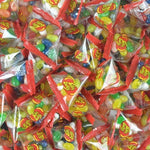 Jelly Belly Pyramid Bags Jelly Bean Candy Individually wrapped bags