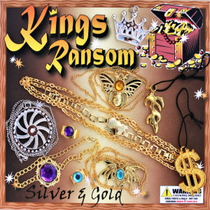 Kings Ransom 2" Capsules Product Image