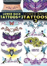 Lower Back Tattoos #3 product display