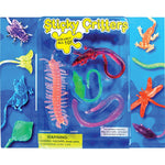 Sticky Critters Display Front