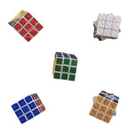 Magic Puzzle Cubes 2" Capsules