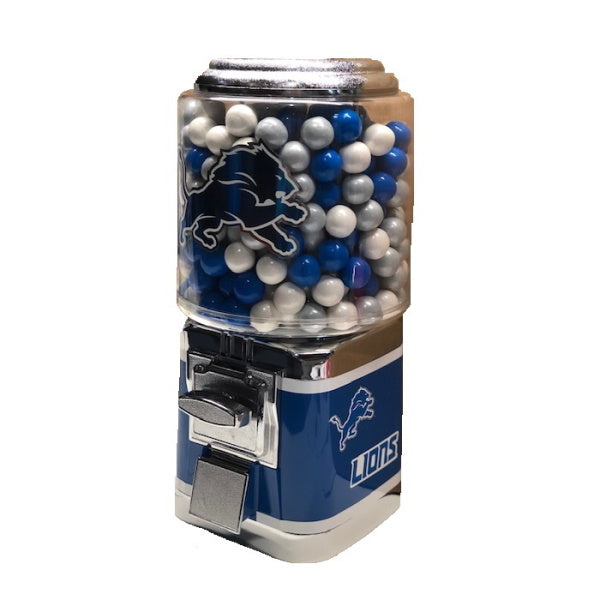 NFL Buildables Bulk Vending Toys 