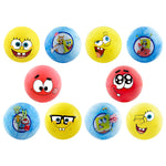 Spongebob Square Pants 5 Inch Inflatable Balls product detail