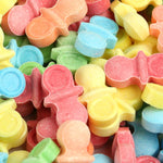 Oh Baby pacifier bulk candy product detail