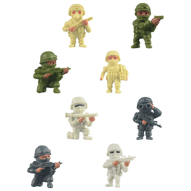 Army Men Assortment