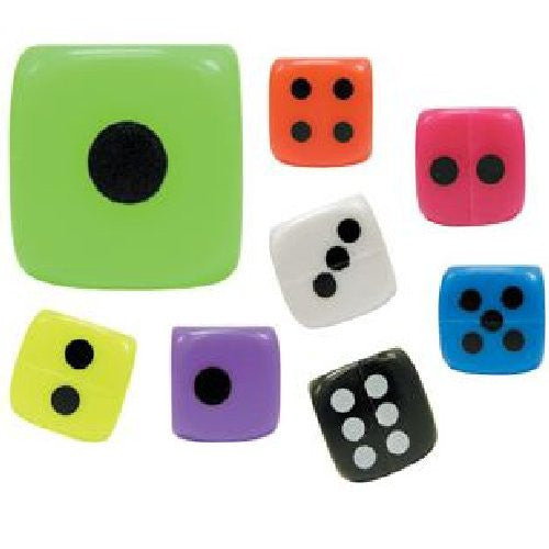 Bulk Dice 