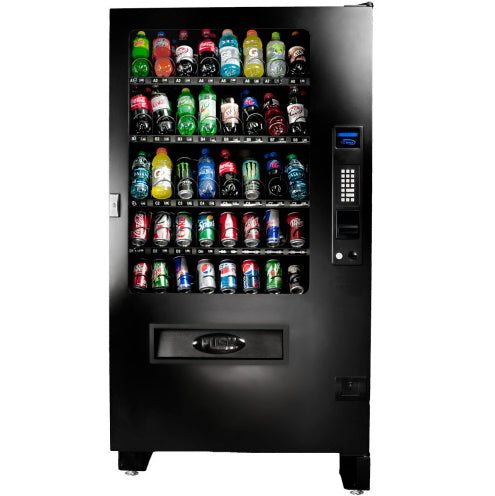 Seaga Infinity INF5B Drink Machine