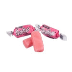 Strawberry lemonade frooties opened 