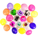 2" Treasure Chest Toy Capsules product detail