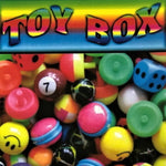 Toy Box 1" Capsules Product Image