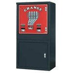 AC6000 Bill Changer