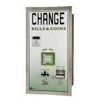 BCX1020RL Bill & Coin Standard Change Machine Product Image