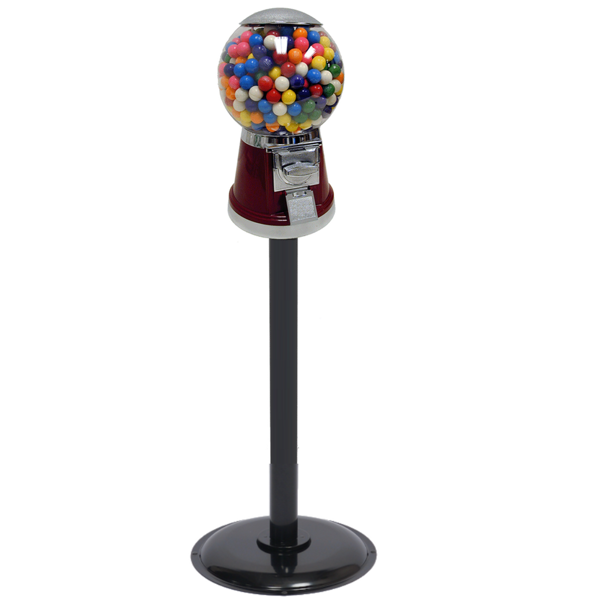 Big Bubble Gumball Machine on Stand | Gumball.com