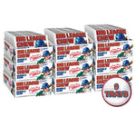 9 trays, 108 pouches, of Big League Chew Original flavor 