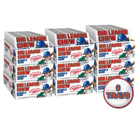 Personalized Big League Chew – Bucket