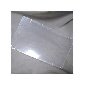 Big Pro Clear Plexiglas Replacement Panel / Product Window