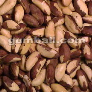 Brazil Nuts